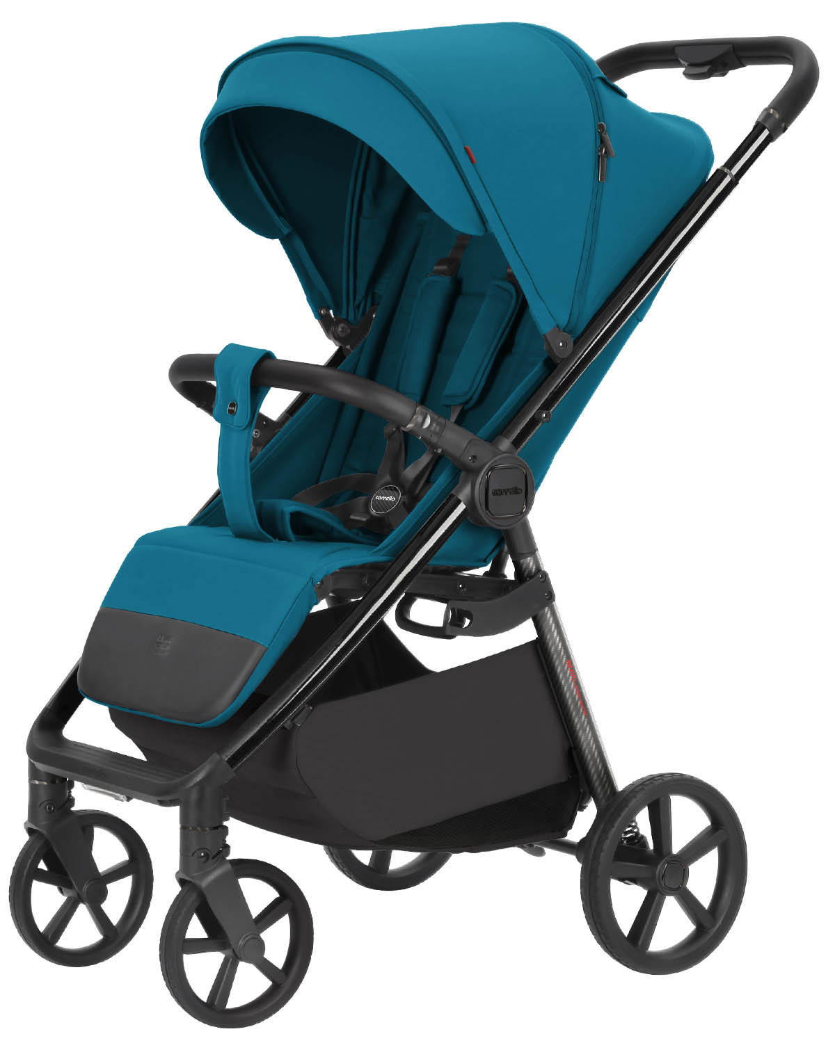 CARRELLO BRAVO CARBON (Каррелло Браво Карбон).